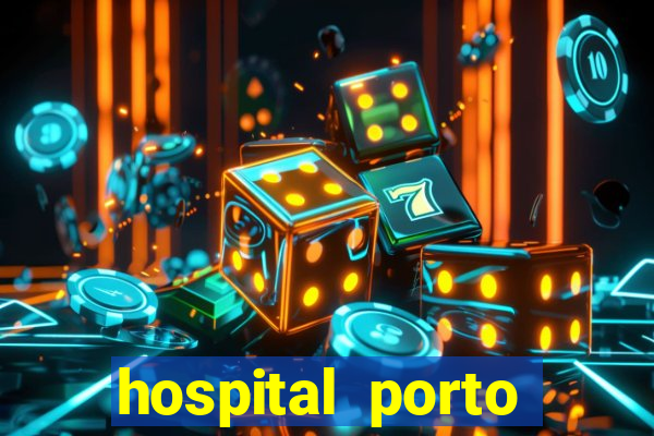 hospital porto alegre trabalhe conosco